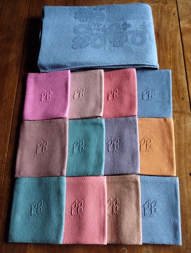 Nappe serviettes en - nappe,