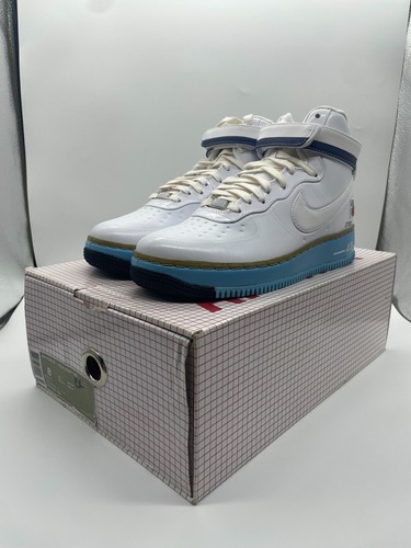 Rare nike air force - air,