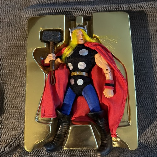 Vintage 1970 mego thor - 1970's,
