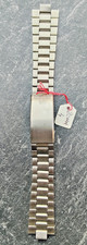 Bracelet SEIKO SQ en métal 20