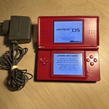 Console Nintendo Ds - Avec