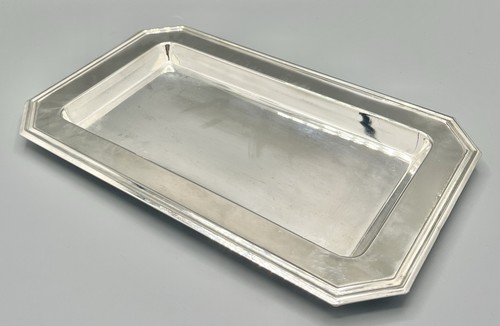 Plateau rectangulaire - , en