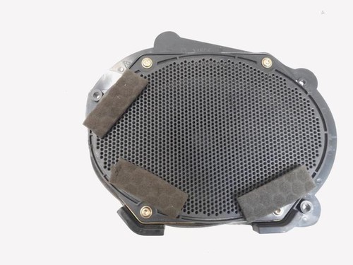 Haut parleur ford street - haut-parleur,