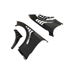 AILES EN ALUMINIUM - STYLE