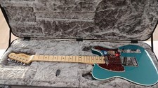 Guitare électrique FENDER USA