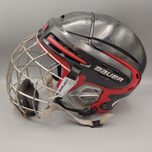 Bauer bhh9900 black red - bhh9900,