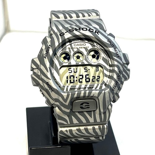 Montre casio shock - casio, dw-6900zb