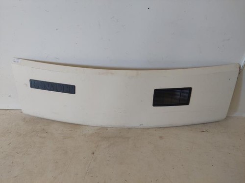 Capot renault trafic phase - renault,