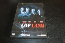 DVD "COPLAND" Sylvester STALLONE, Harvey KEITEL, Ray LIOTTA, Robert DE NIRO