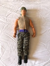 Action Man 1996 / Hasbro