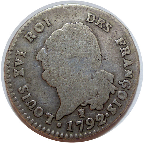 Louis xvi 30 - xvi,