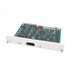 Siemens/Texas Instruments 505-6840 Distributed Base Control remote base  (B1109)