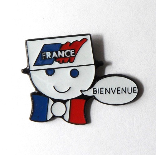Pin coupe monde - pin's, 98