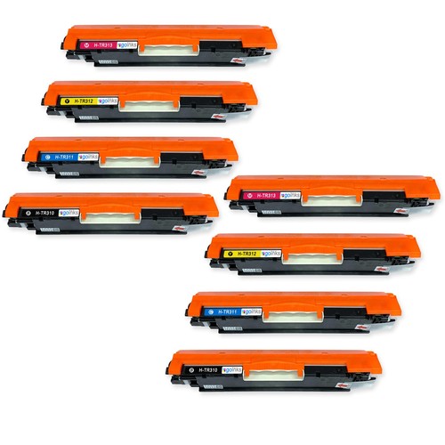 Laser cartouches toner - laser,