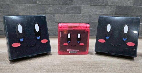 Nintendo gameboy advance - gameboy,