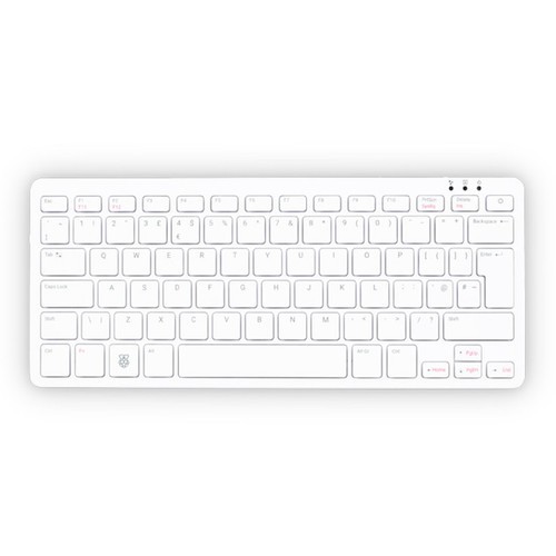 Raspberry 500 keyboard - pi, pi
