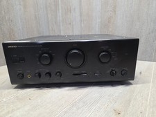 Onkyo A-807 Integrated