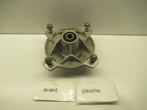 Moyeu avant gauche - , (barossa
