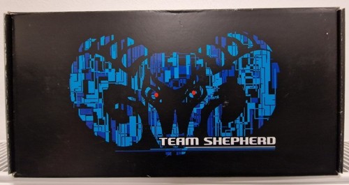 Shepherd velox onroad 1 - velox, 1:8