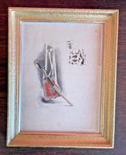 Attribué à Alphonse Lalauze