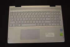 Clavier ordinateur portable HP
