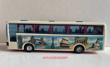 OCCASION - MAJORETTE AUTOCAR 3046 au 1/50 °