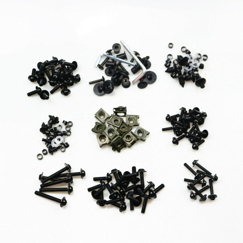 Kit écrous boulon vis - kit,
