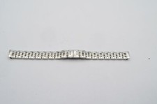 Cartier Santos Acier / Or