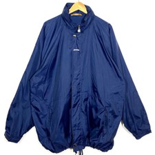 Veste Coupe Vent Imperméable Vintage 90’s K-Way