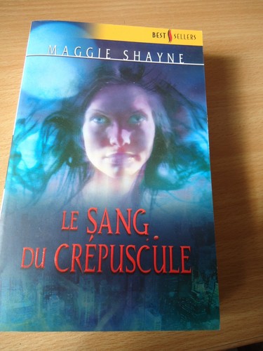 Maggie shayne sang du - maggie,