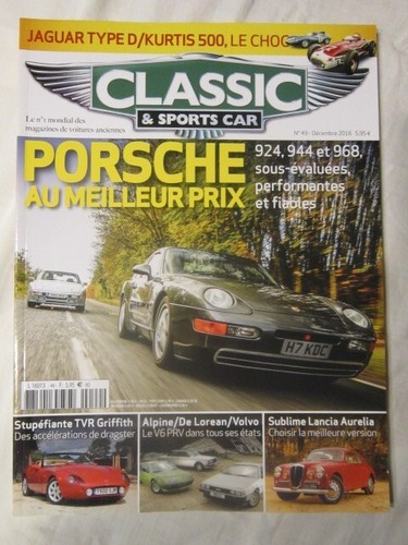 Classic sports car - classic,