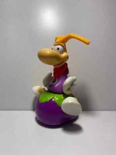 Figurine Rayman Mcdo