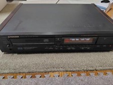Lecteur CD Pioneer PD-7010