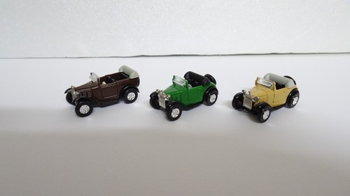 Brekina lot bmw dixi - brekina,