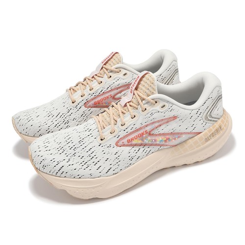 Brooks glycerin snow dawn - 21,