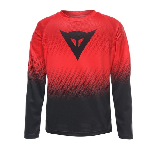 Shirt vtt enfant scarabeo - t-shirt,