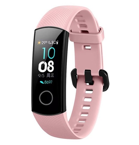 Bracelet montre silicone - montre, en