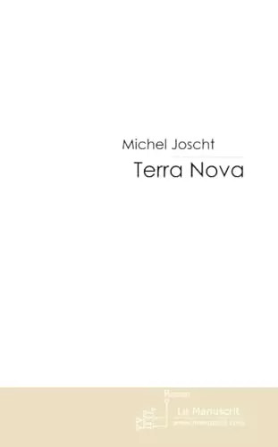 Terra nova michel joscht - terra, nova,