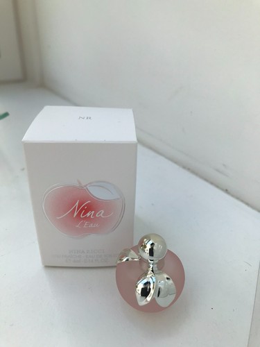 Nina eau ricci - l'eau,