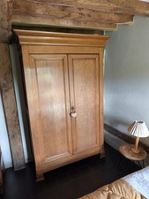 Ancienne armoire louis - armoire,
