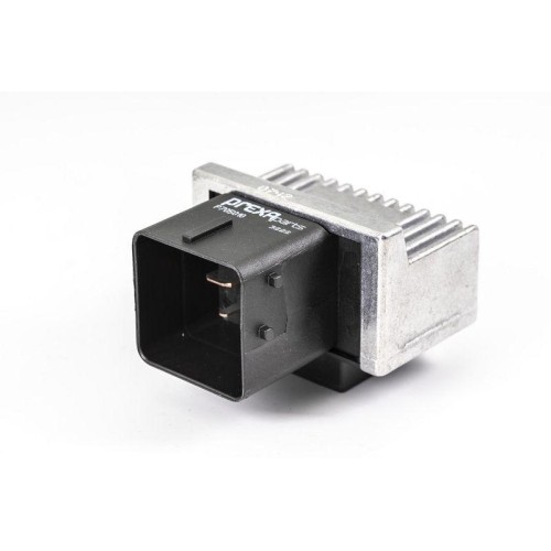 Temporisateur de - 1x,