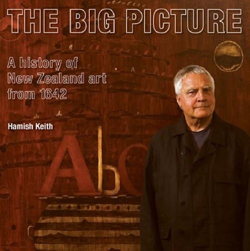 The big picture history - the,