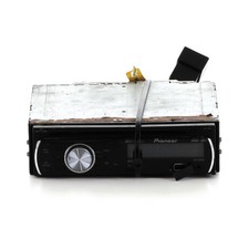 Autoradio adaptable - Renault MEGANE SCENIC I PH.2 - GPA-AUTORADIOADAPTABLESIMPL