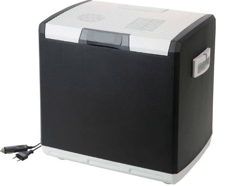 Glacière thermoélectrique