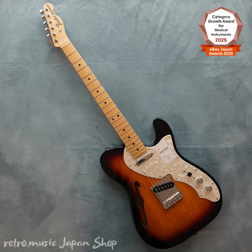 Fender made japan heritage - in,