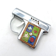 Briquet De Collection "Fly