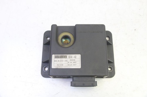 Relais roll lock piaggio - lock,
