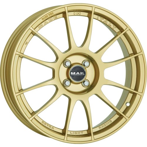 Jante alu mak xlr 7j - jante,