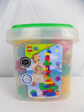 LEGO Duplo Large Quatro Bucket
