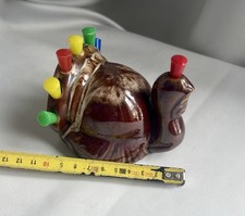 Ancien  porte- fourchettes  à